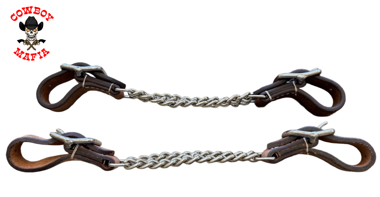 CM Curb Chain