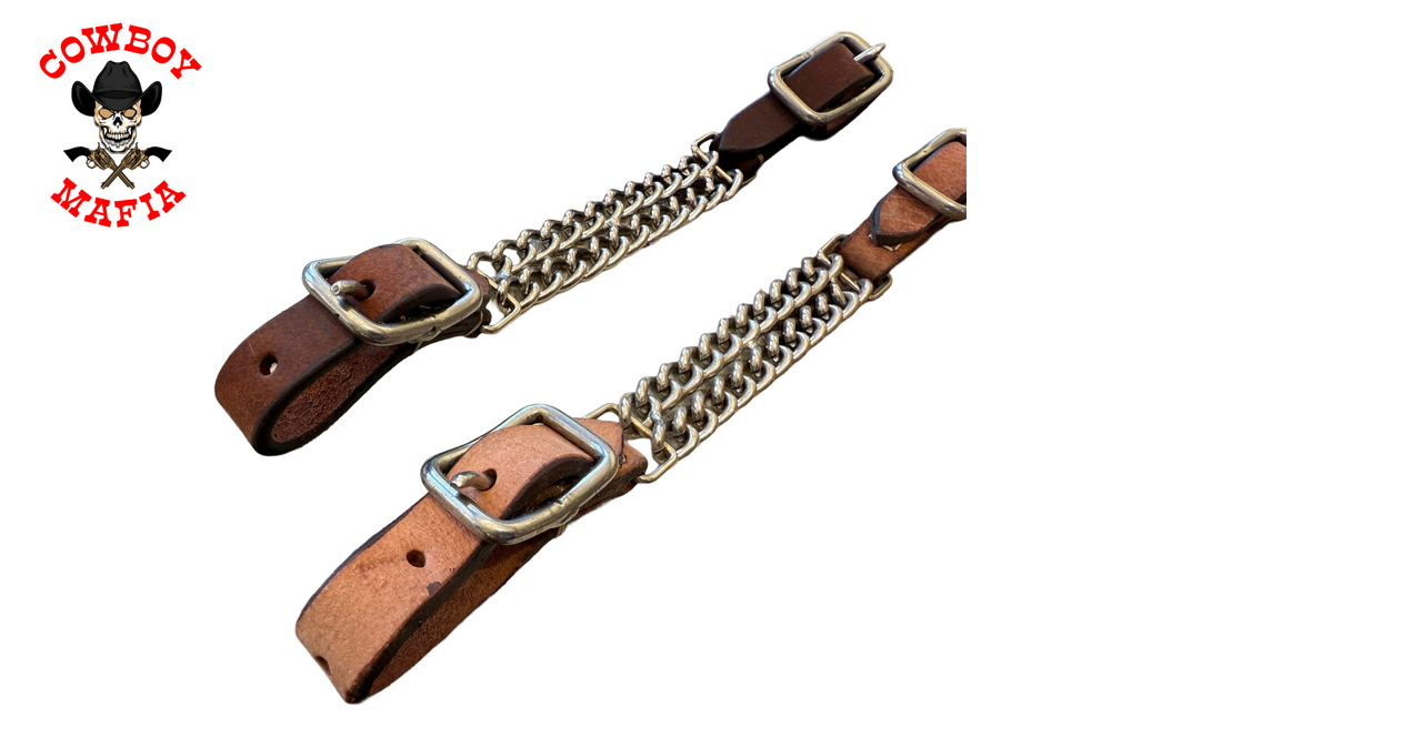 CM Curb Chain