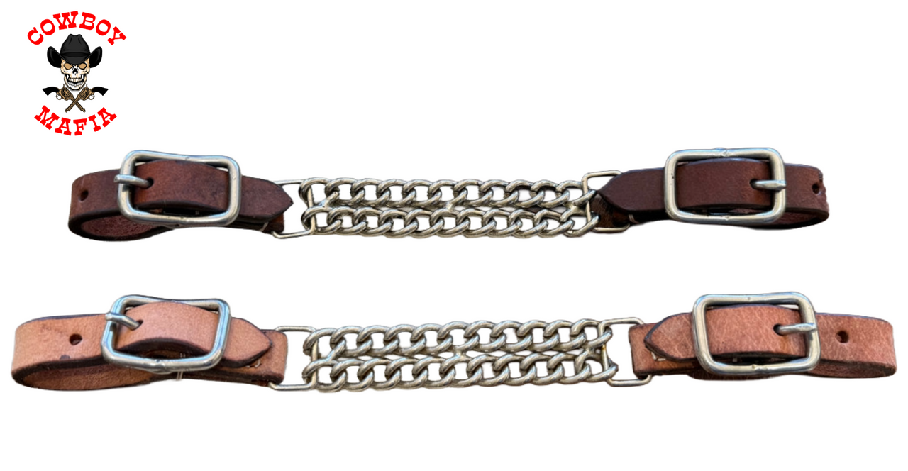 CM Curb Chain