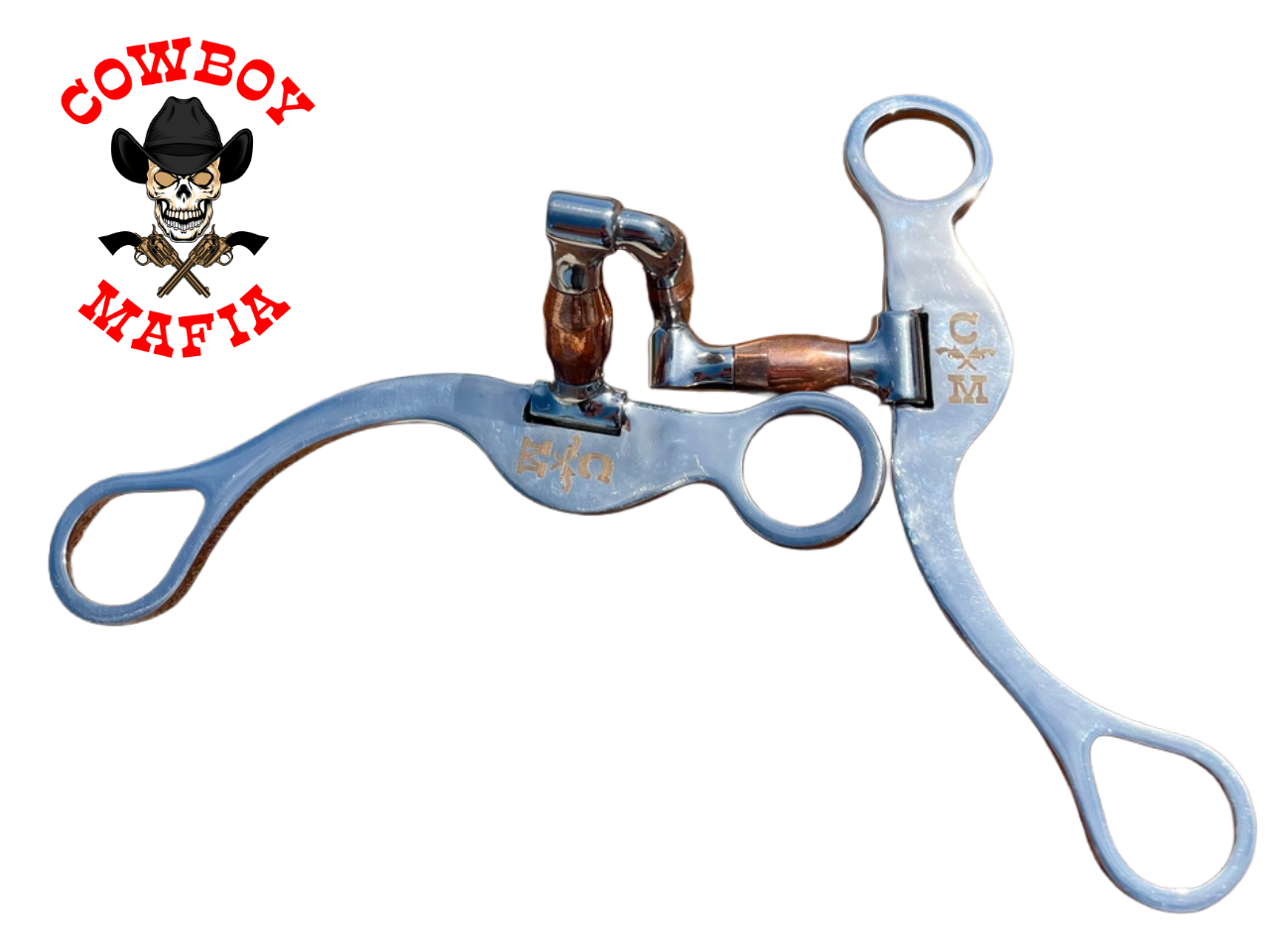 The "Doc Holliday"