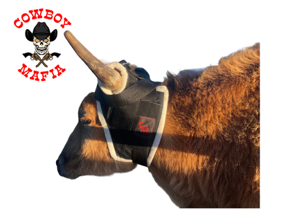 Steer Horn Wrap