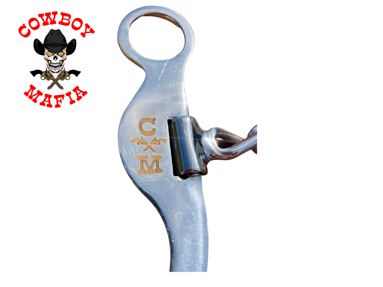 The "Wyatt Earp"