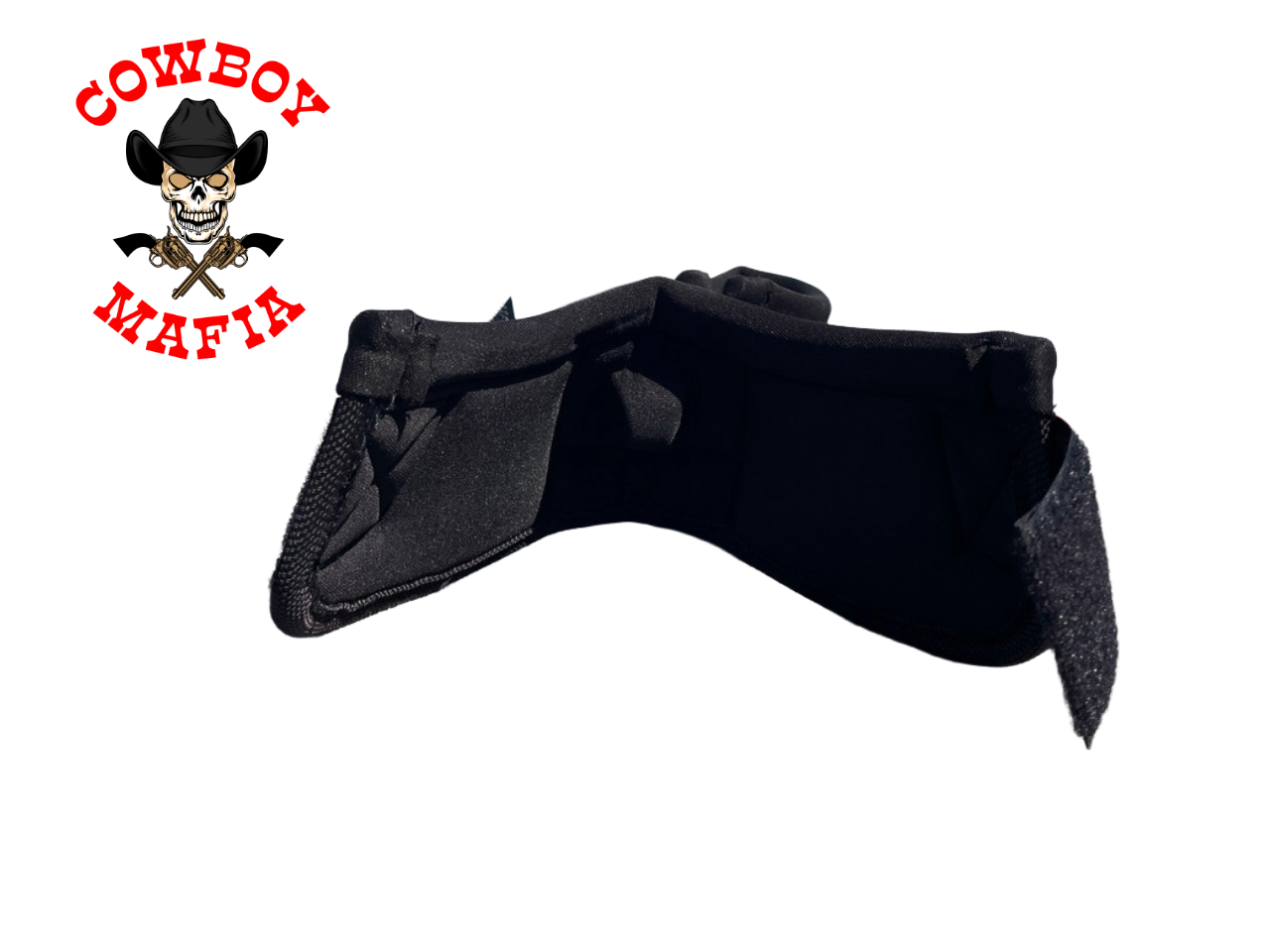 CM SureStep Bell Boots
