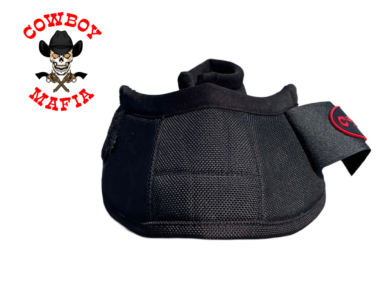 CM SureStep Splint Boots and Bell Boots Full Set