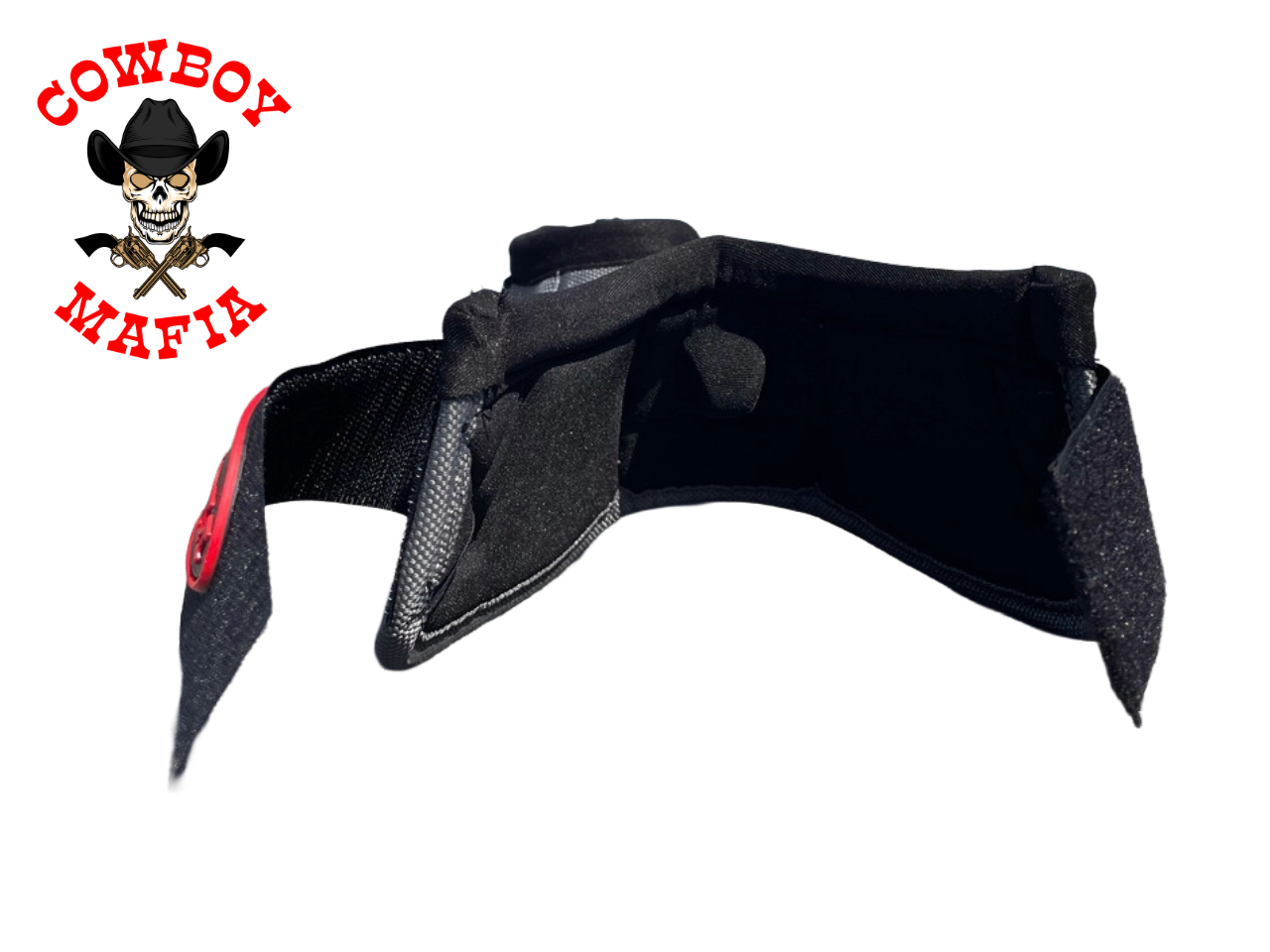 CM SureStep Bell Boots
