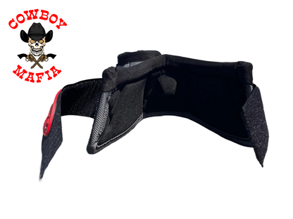 CM SureStep Bell Boots