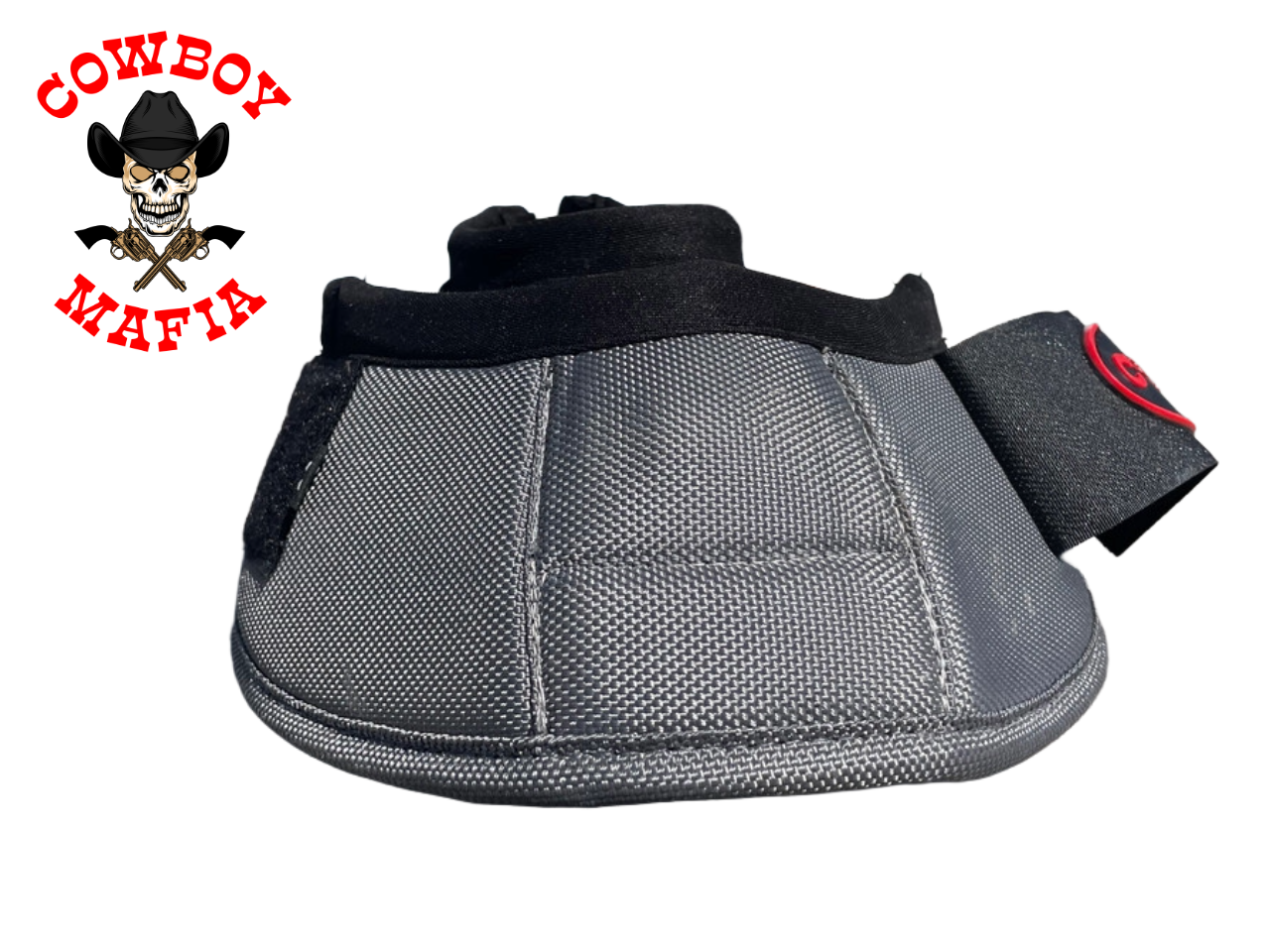 CM SureStep Bell Boots