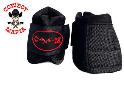 CM SureStep Bell Boots
