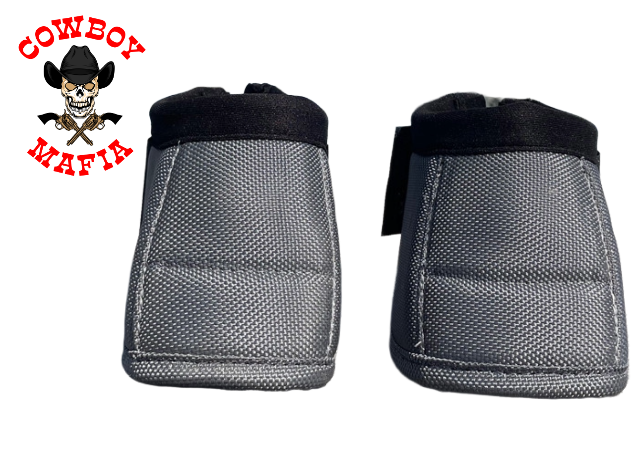 CM SureStep Bell Boots