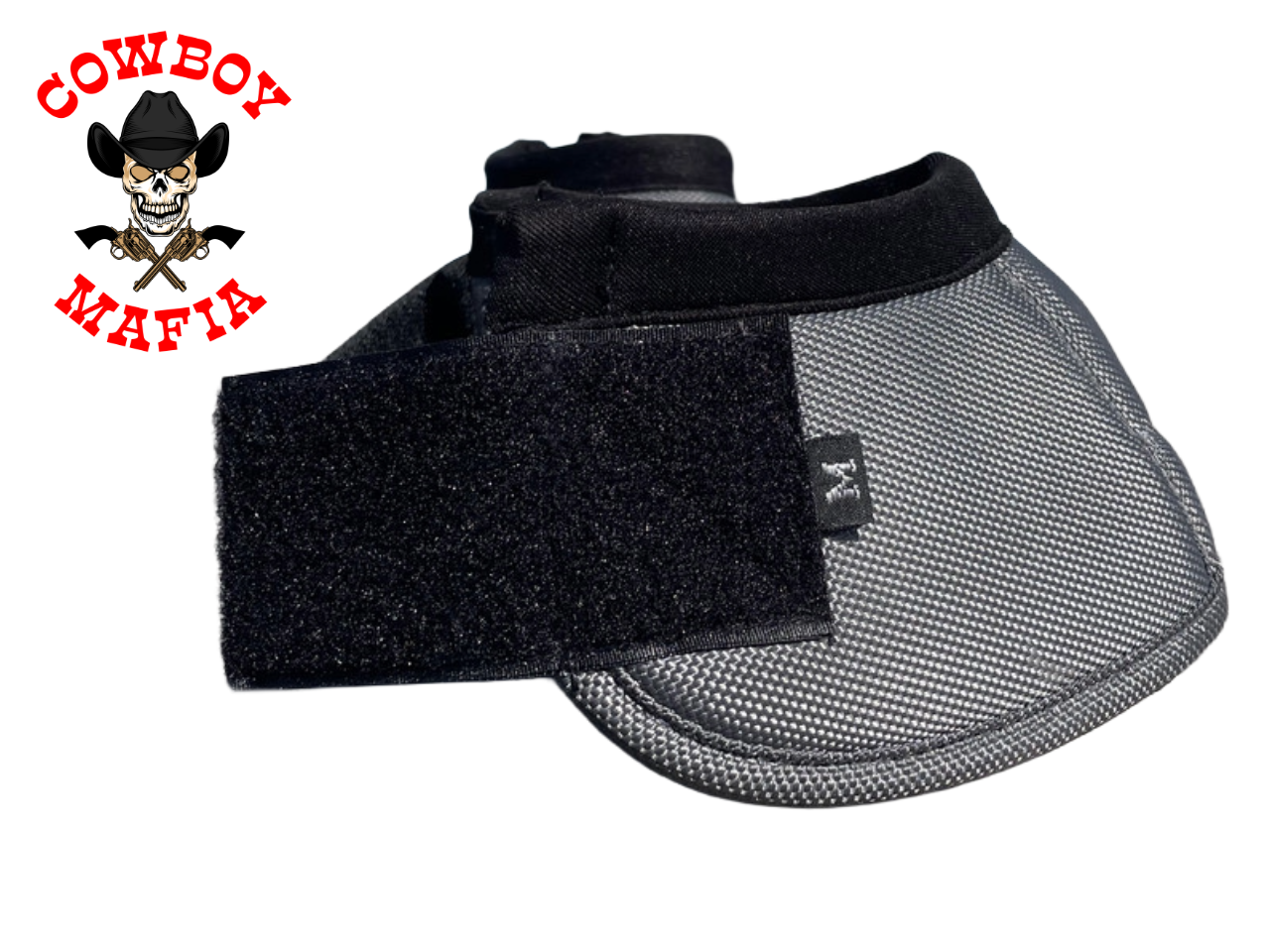 CM SureStep Bell Boots