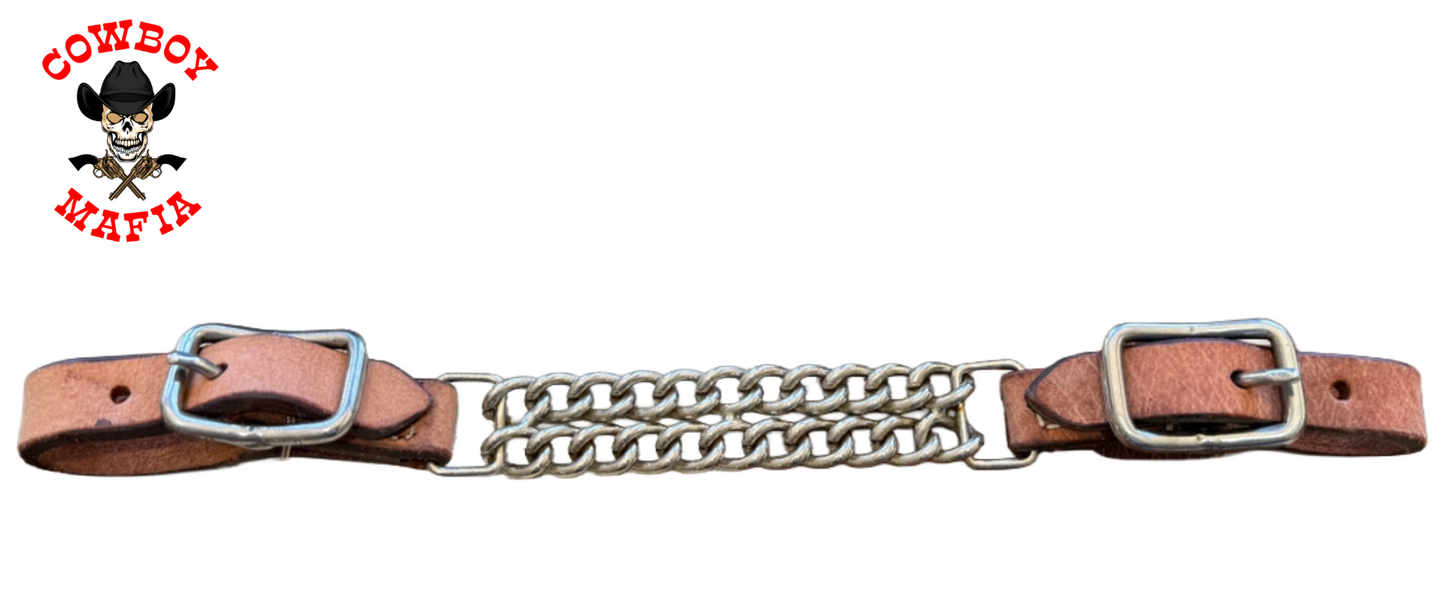 CM Curb Chain