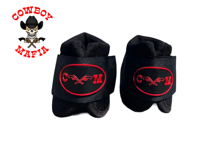 CM SureStep Bell Boots